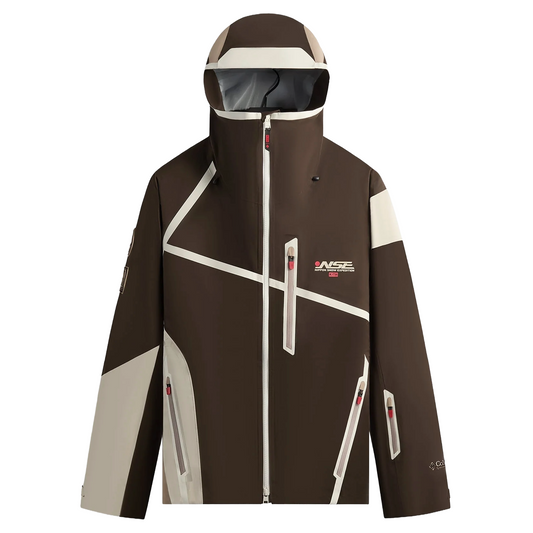 Kith for Columbia 3L Ski Interchange™ Jacket Kindling