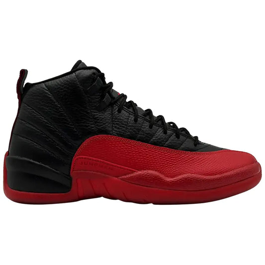 Jordan 12 Retro Flu Game (2025)