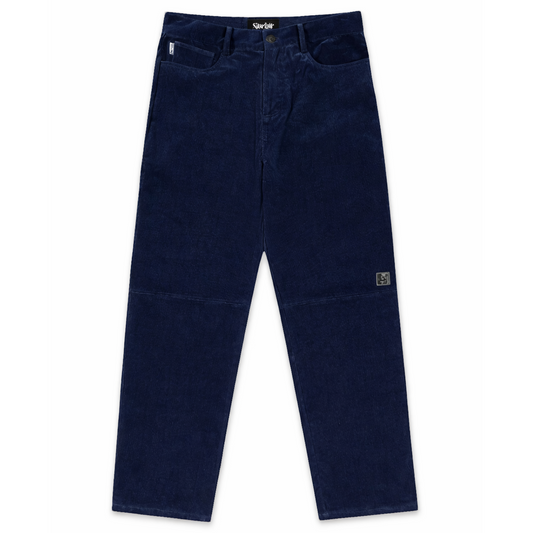 Sinclair Clair Corduroy Pants Navy