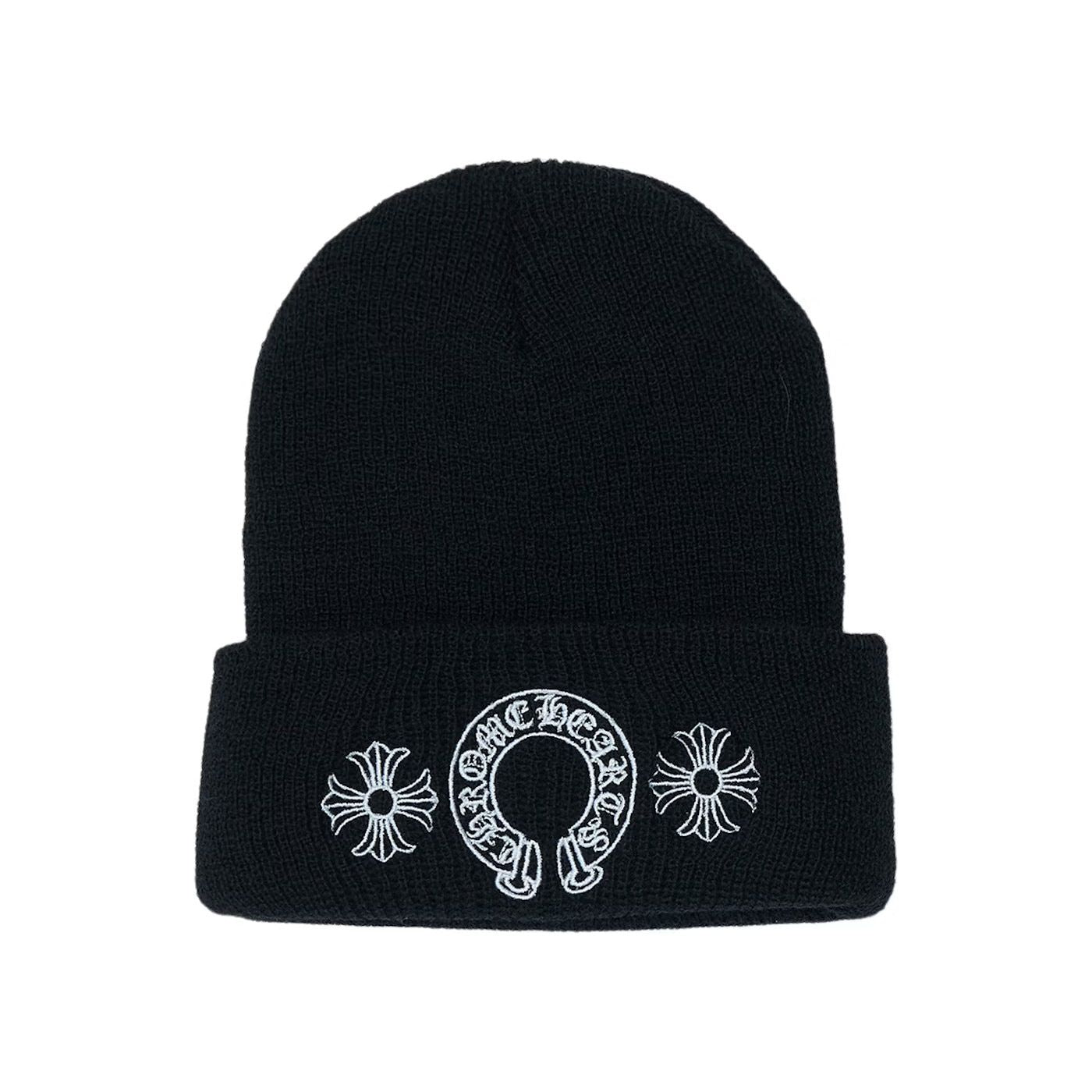 CHROME HEARTS BEANIES – Endless Supply