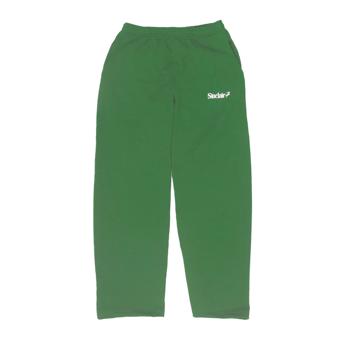 Sinclair Clairssential Sweatpants Green