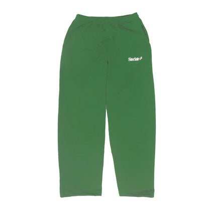Sinclair Clairssential Sweatpants Green