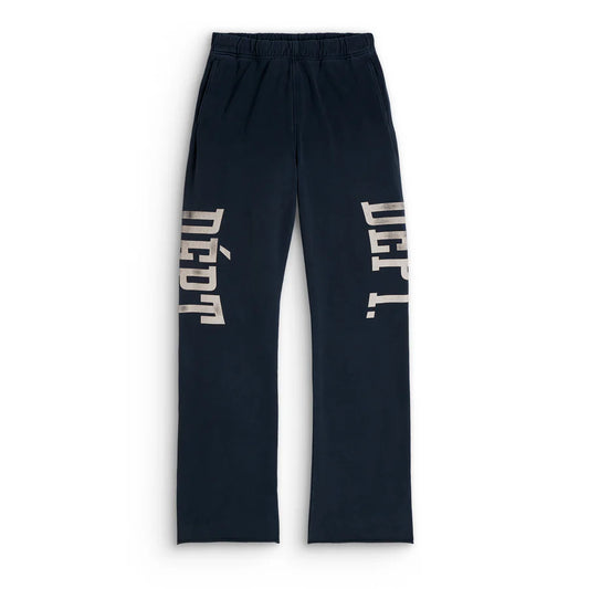 Gallery Dept. Gym Logan Sweatpant Vintage Black