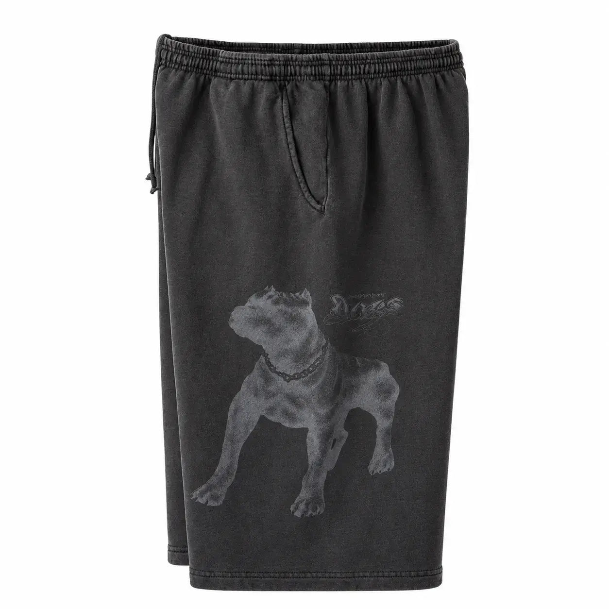 GV Gallery Dog Shorts