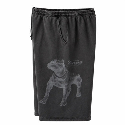 GV Gallery Dog Shorts