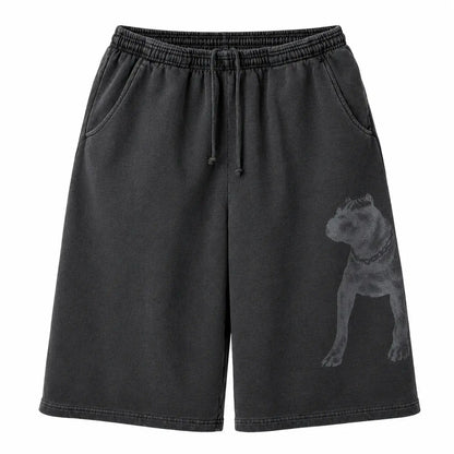 GV Gallery Dog Shorts