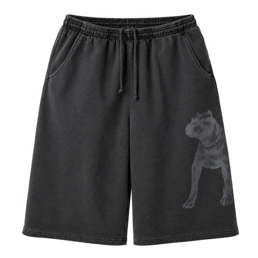 GV Gallery Dog Shorts