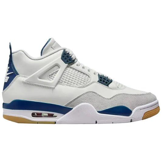 Jordan 4 Retro SB Navy