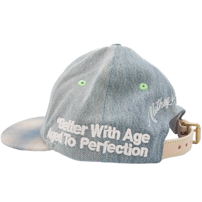 *Better With Age Heritage Reconstructed Hat Multi