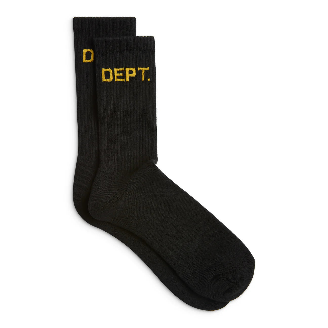 Gallery Dept. Dept Socks Black