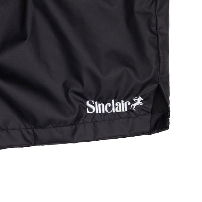 Sinclair The Trim Nylon Short Black