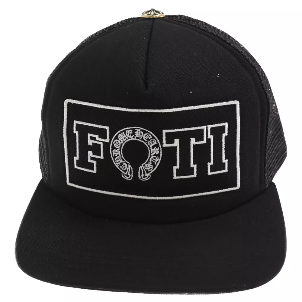 Chrome Hearts Foti Trucker Hat