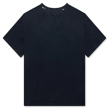 Paly Fame Epidemic Tee Black
