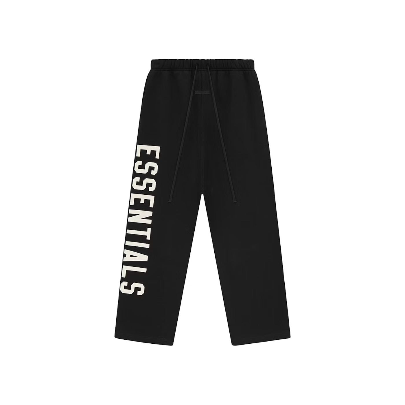 Fear of God Essentials Fleece Relaxed Sweatpant Black