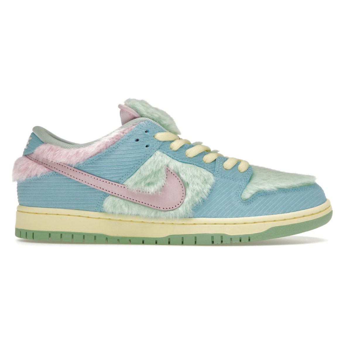 Nike SB Dunk Low Verdy Visty