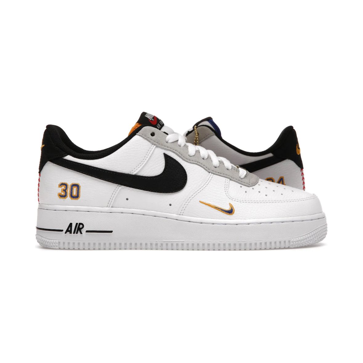 Nike Air Force 1 Low Ken Griffey Jr. and Sr. Swingman