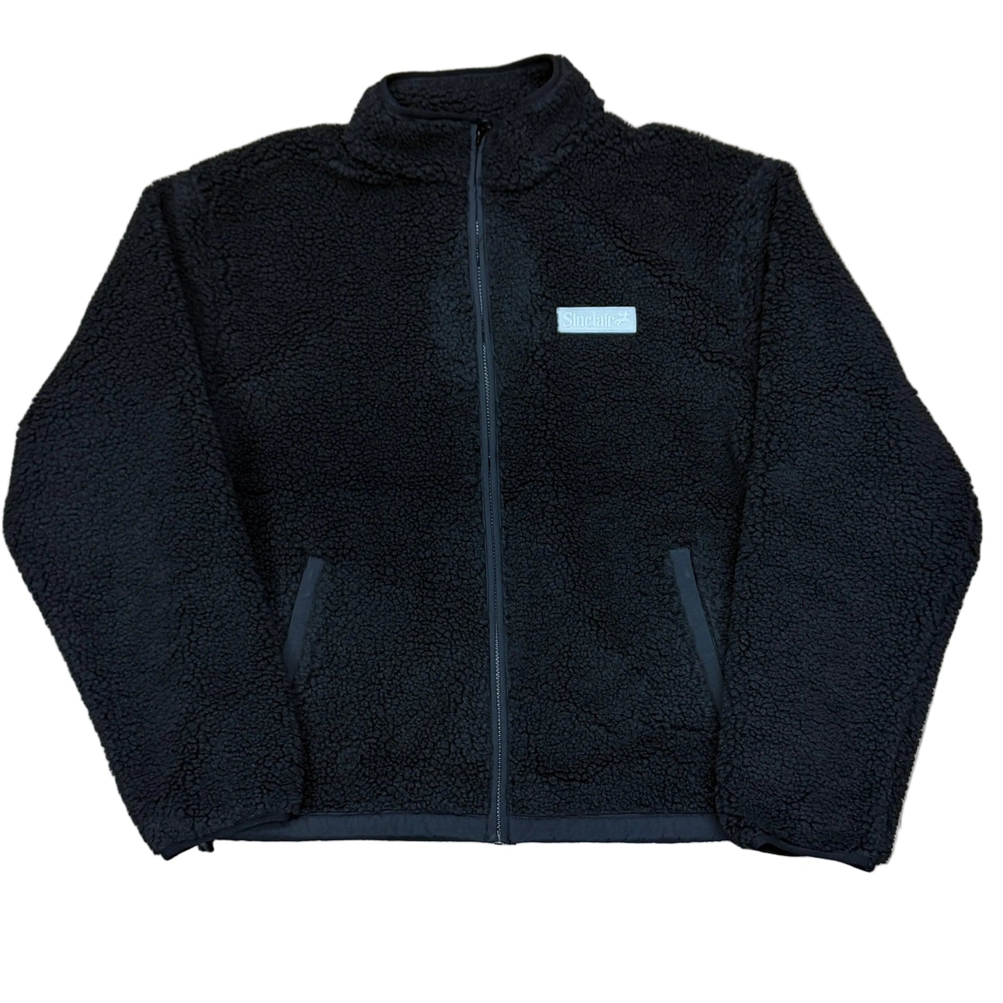 Sinclair Sincozy Fleece Jacket Black