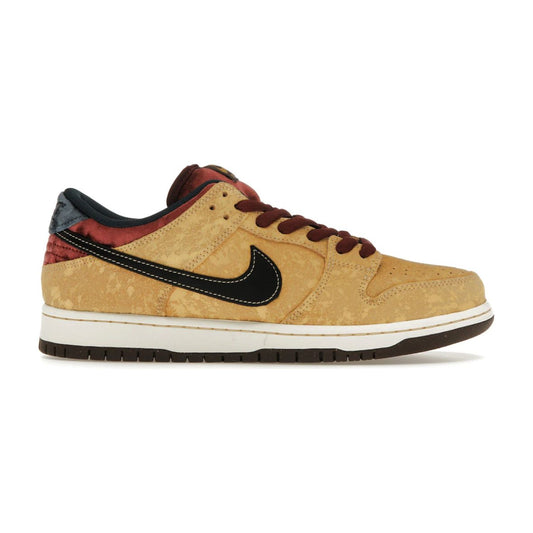 Nike SB Dunk Low City of Cinema