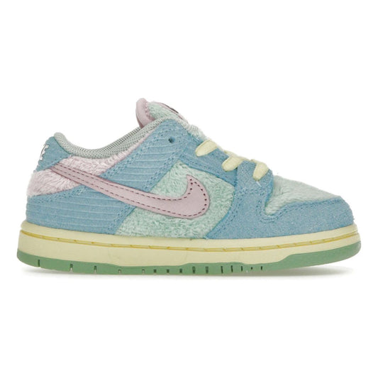 Nike SB Dunk Low Verdy Visty (TD)