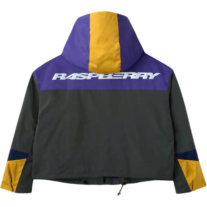 GV Gallery Raspberry Hills Shanghai Jacket