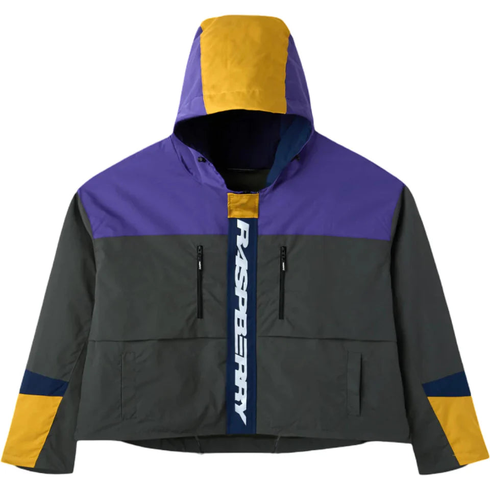 GV Gallery Raspberry Hills Shanghai Jacket