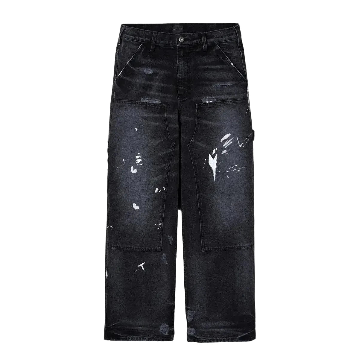 GV Gallery Raspberry Blackberry Carpenter Black