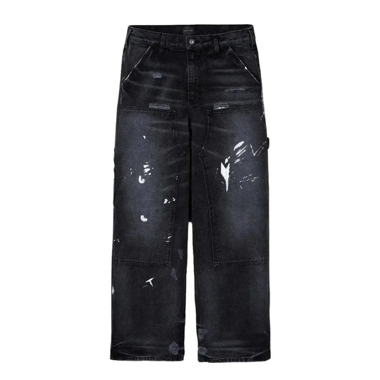 GV Gallery Raspberry Blackberry Carpenter Black
