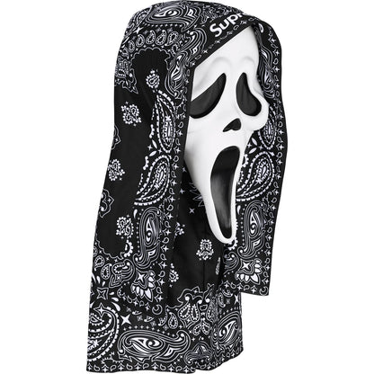 Supreme Ghostface® Mask Black