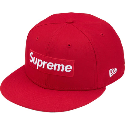 Supreme Rings Box Logo New Era® Red