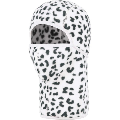 Supreme Polartec® Balaclava Leopard