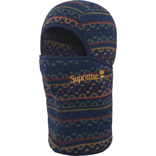 Supreme®/Timberland® Polartec® Balaclava Multicolor