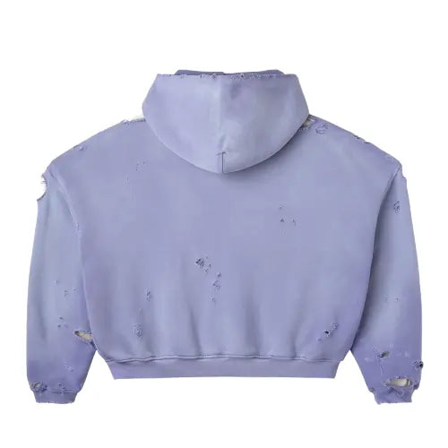 HMDD Rose Bowl Reversible Zip Up