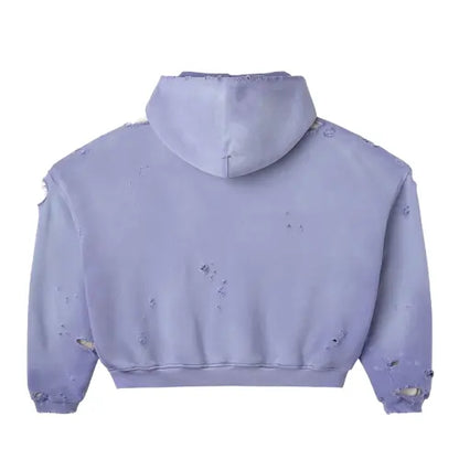HMDD Rose Bowl Reversible Zip Up