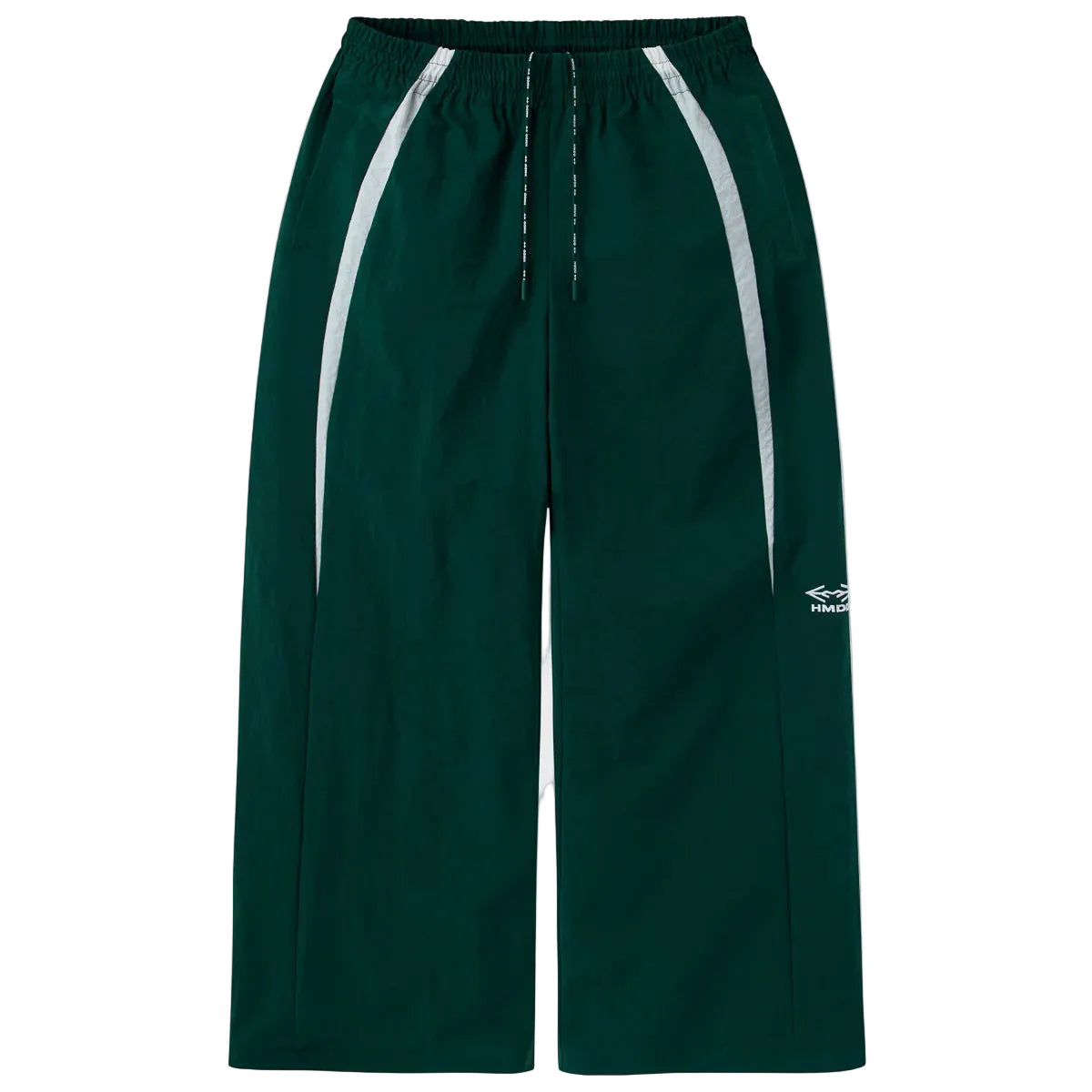 HMDD Juggernaut Pants Green