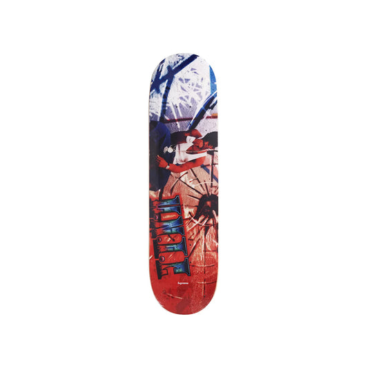 Supreme H.N.I.C. Skateboard Deck Multi