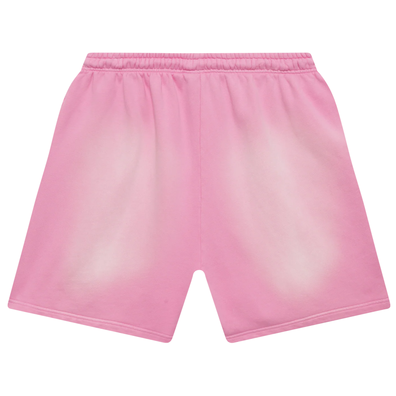Hellstar Sports Flame Shorts Pink – Endless Supply