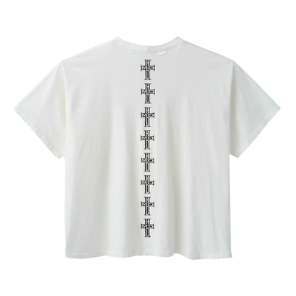 HMDD HC Spine T-Shirt