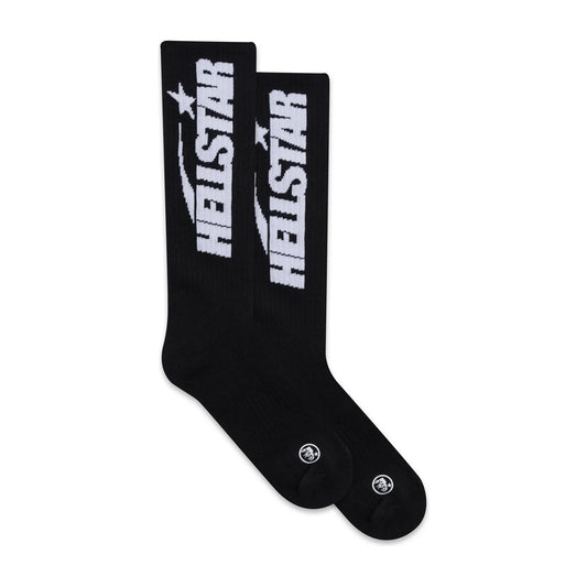 Hellstar Classic Socks Black