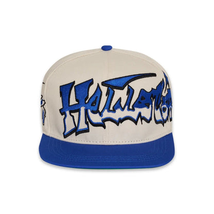 Hellstar Records Hat Blue