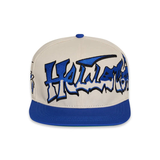 Hellstar Records Hat Blue