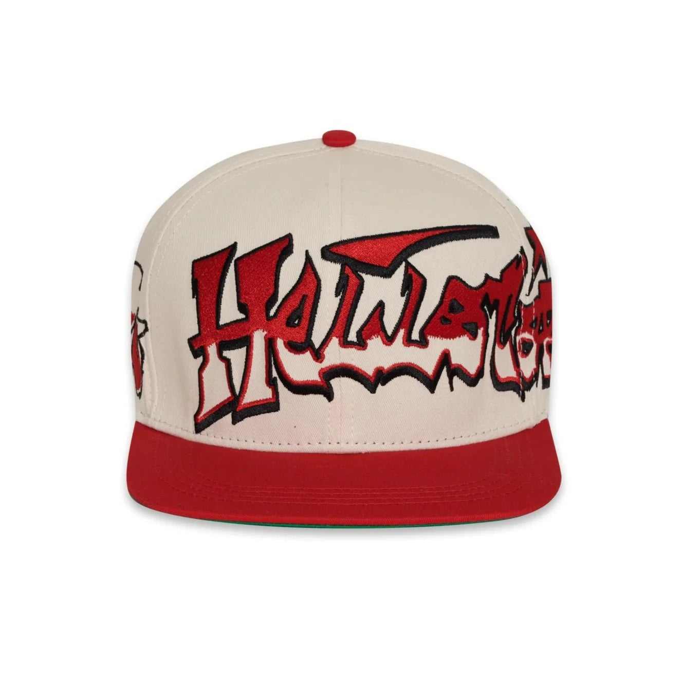 Hellstar Records Hat Red