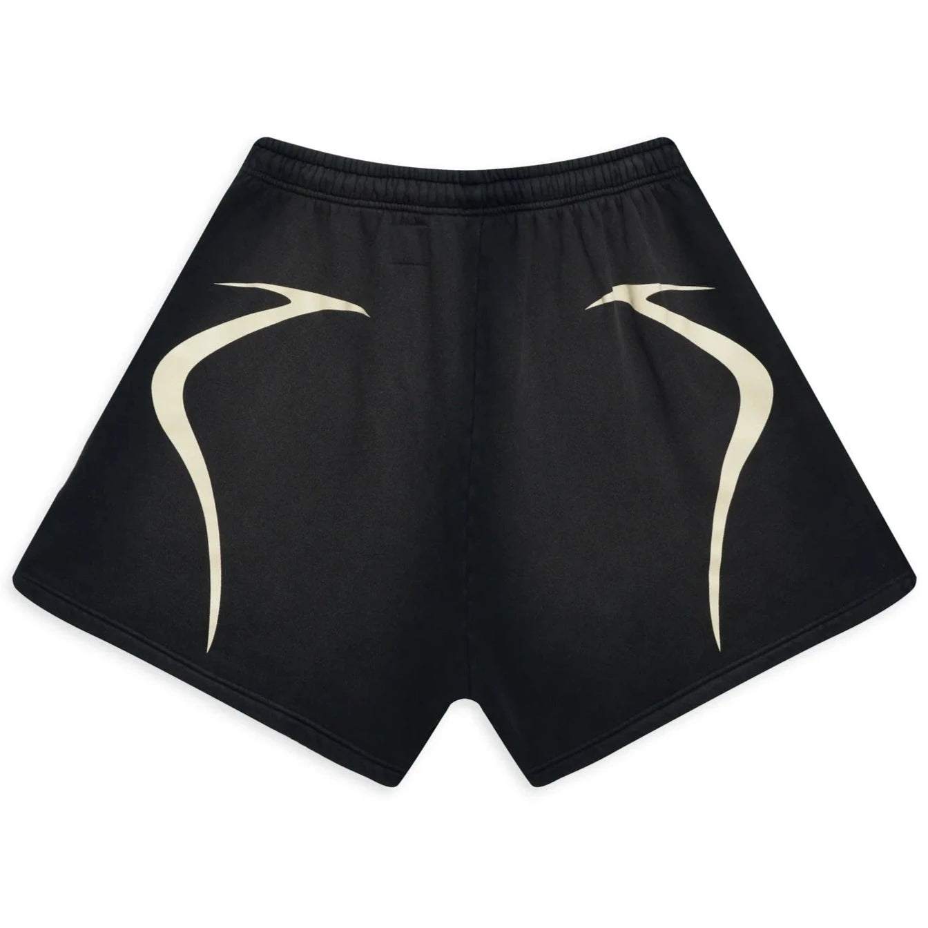 Hellstar Warm Up Shorts Black