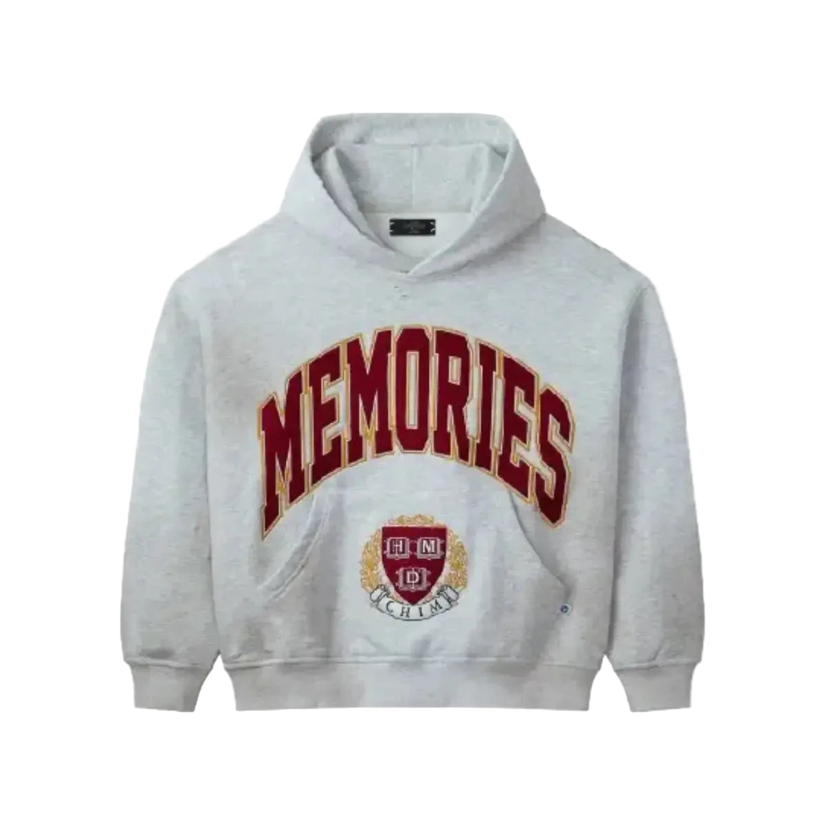 HMDD Griffin University Hoodie