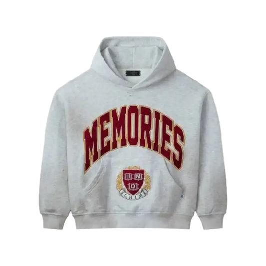 HMDD Griffin University Hoodie