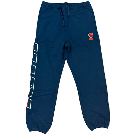 Kith Bears NFL Vintage Sweatpants Nocturnal