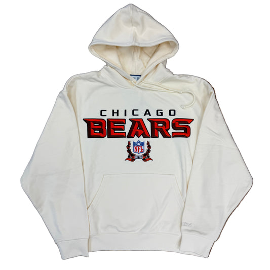Kith Bears Hd Vintage Hoodie Sandrift