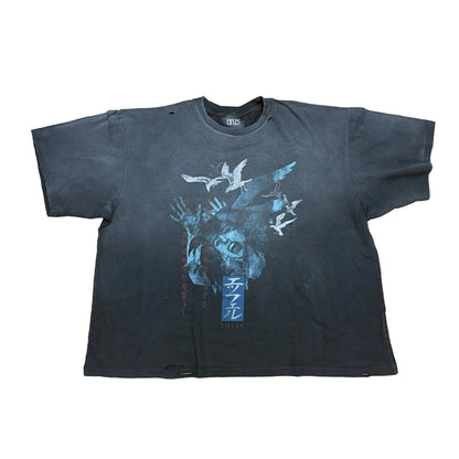 Eifles Horror Tee
