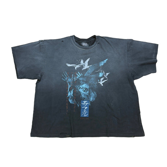 Eifles Horror Tee