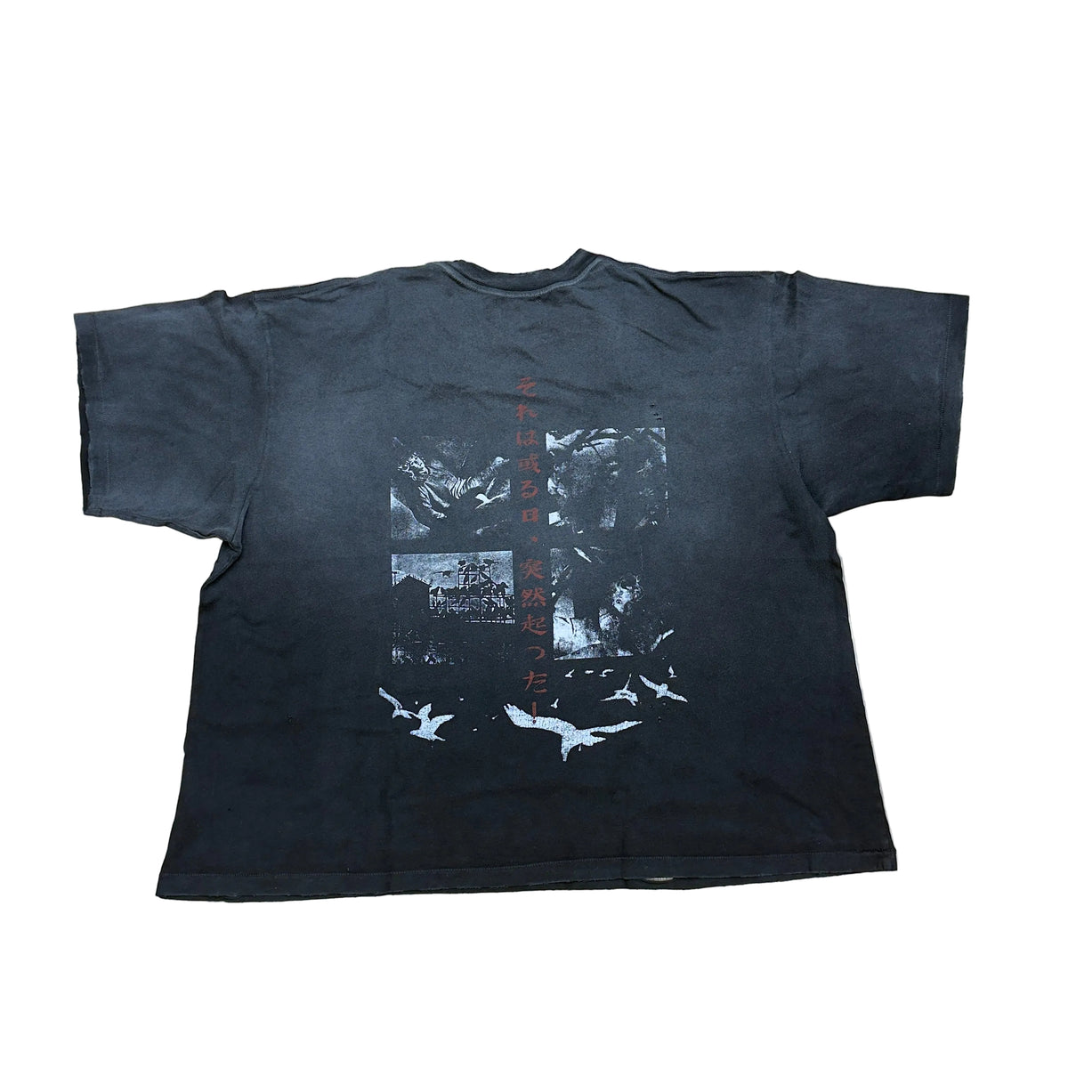 Eifles Horror Tee