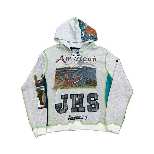 *Better With Age Hollywood Hoodie